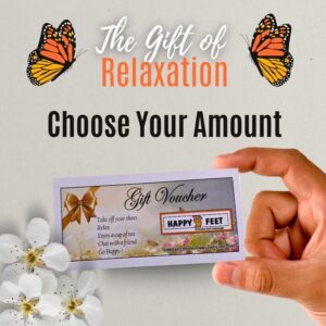 Select Your Own Amount